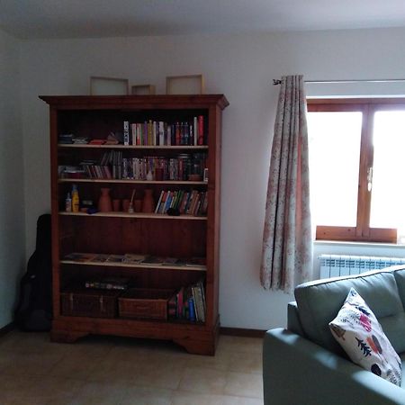 Casa Umbria Apartment Gubbio Exterior photo
