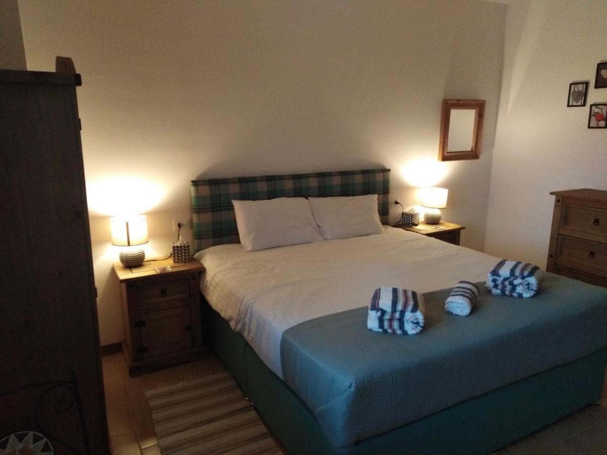 Casa Umbria Apartment Gubbio Exterior photo