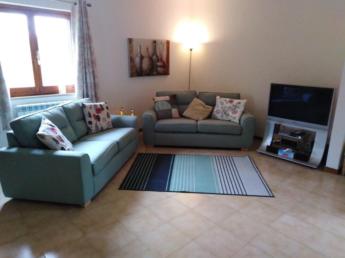 Casa Umbria Apartment Gubbio Exterior photo