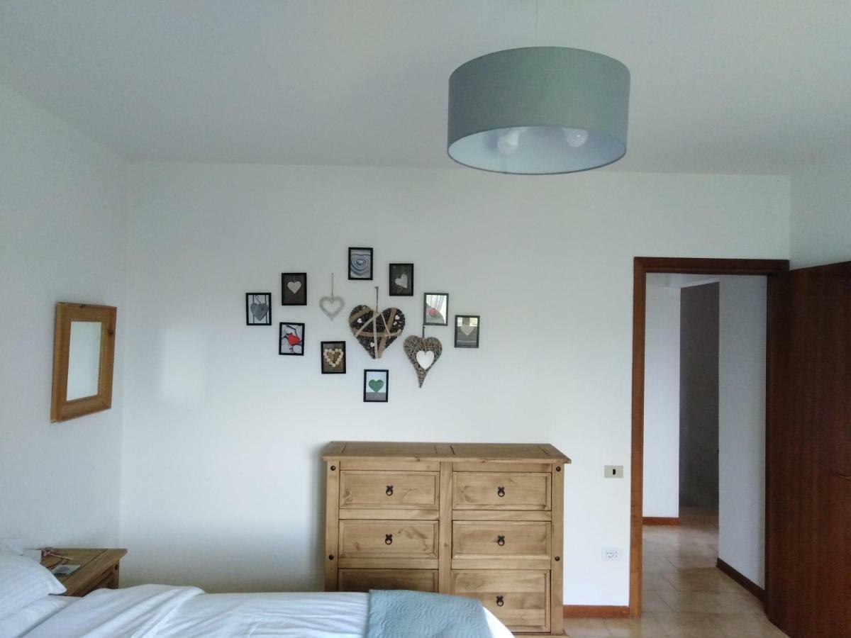 Casa Umbria Apartment Gubbio Exterior photo