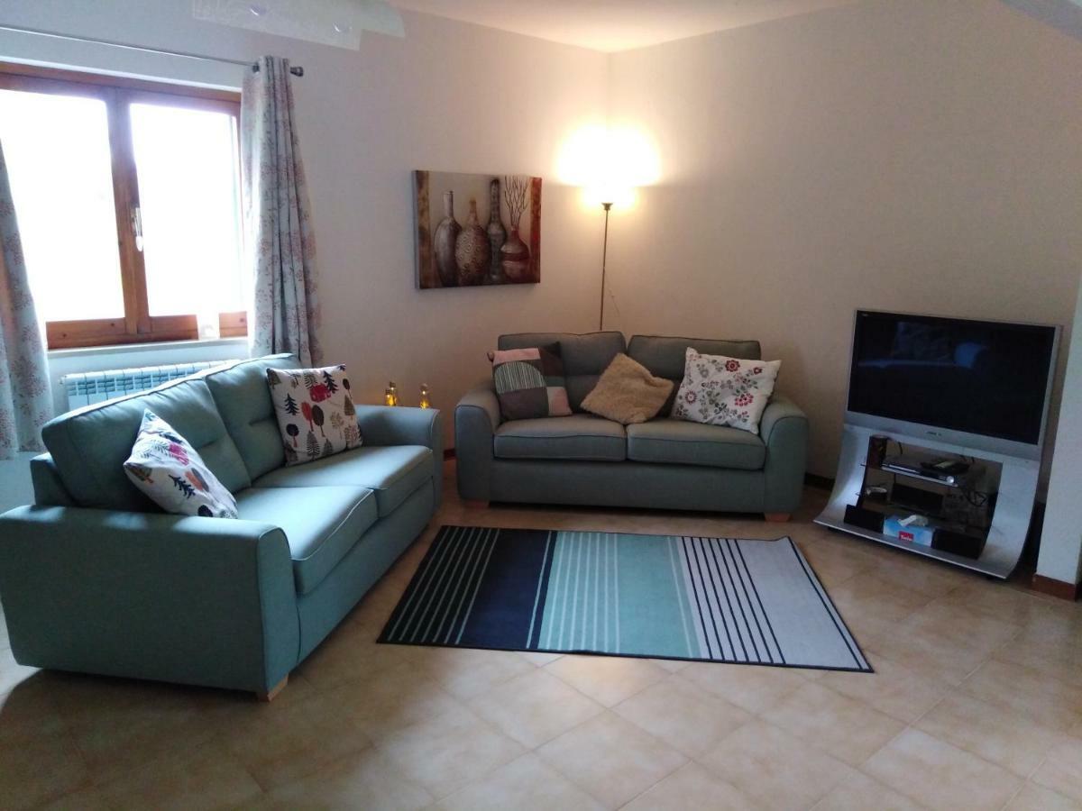 Casa Umbria Apartment Gubbio Exterior photo